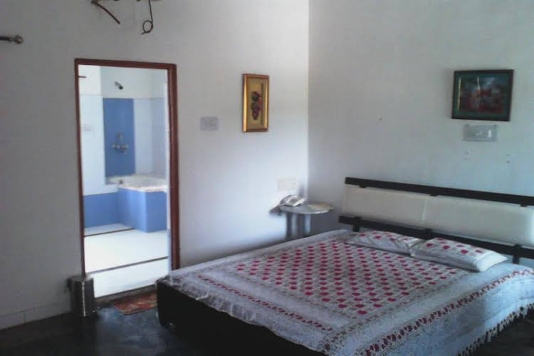 ganesham guest house