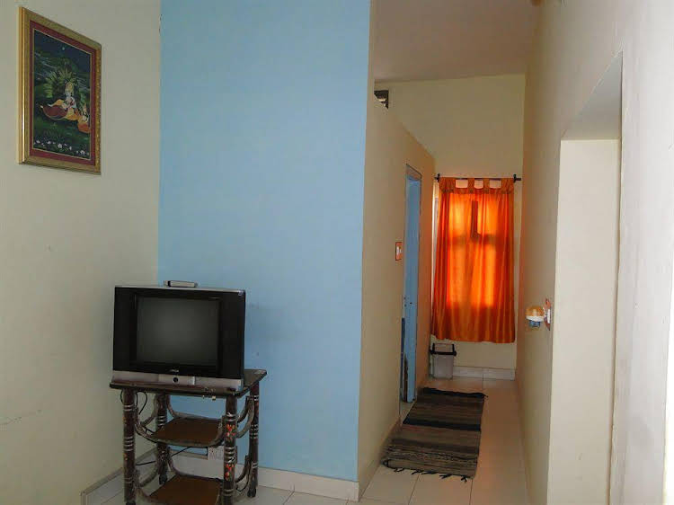 ganesham guest house