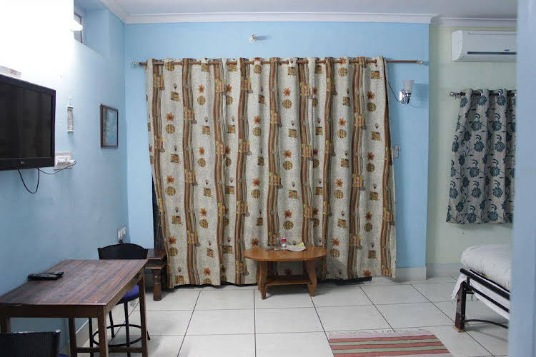 ganesham guest house