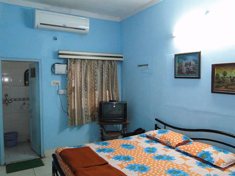 ganesham guest house