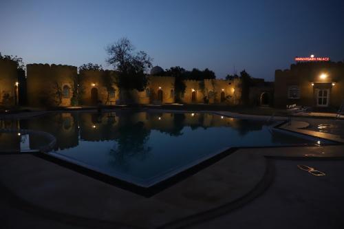 jaisalmer