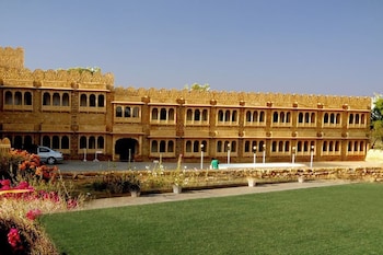 jaisalmer