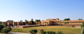 jaisalmer