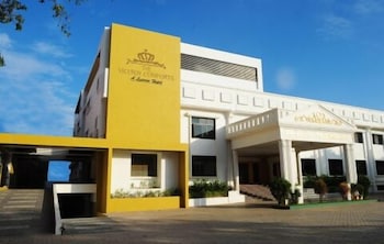the viceroy comforts