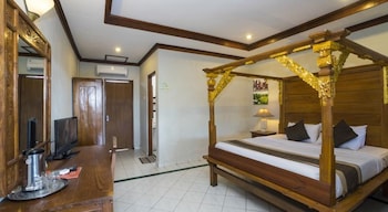 legian village hotel