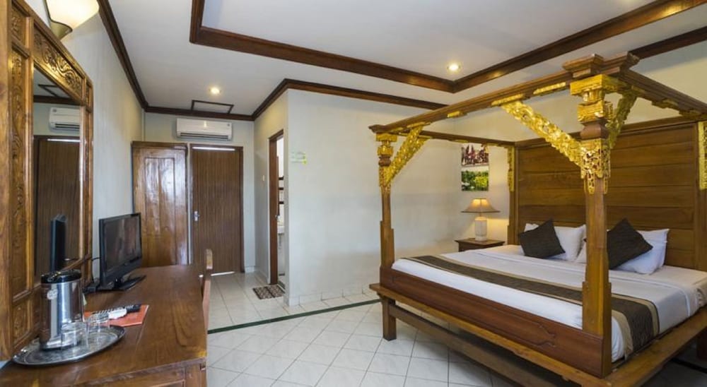 legian village hotel