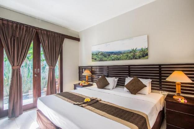 legian village hotel