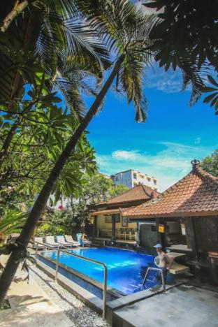 legian village hotel