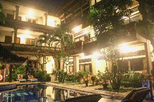 legian village hotel