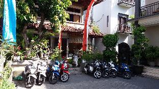 legian village hotel