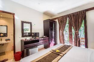 legian village hotel