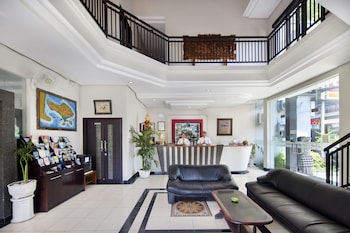 legian village hotel