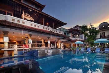 legian village hotel