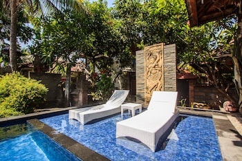 legian village hotel
