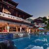 legian village hotel