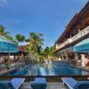 legian village hotel
