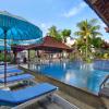 legian village hotel