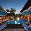 legian village hotel