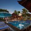 legian village hotel