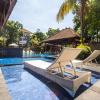 legian village hotel