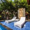 legian village hotel