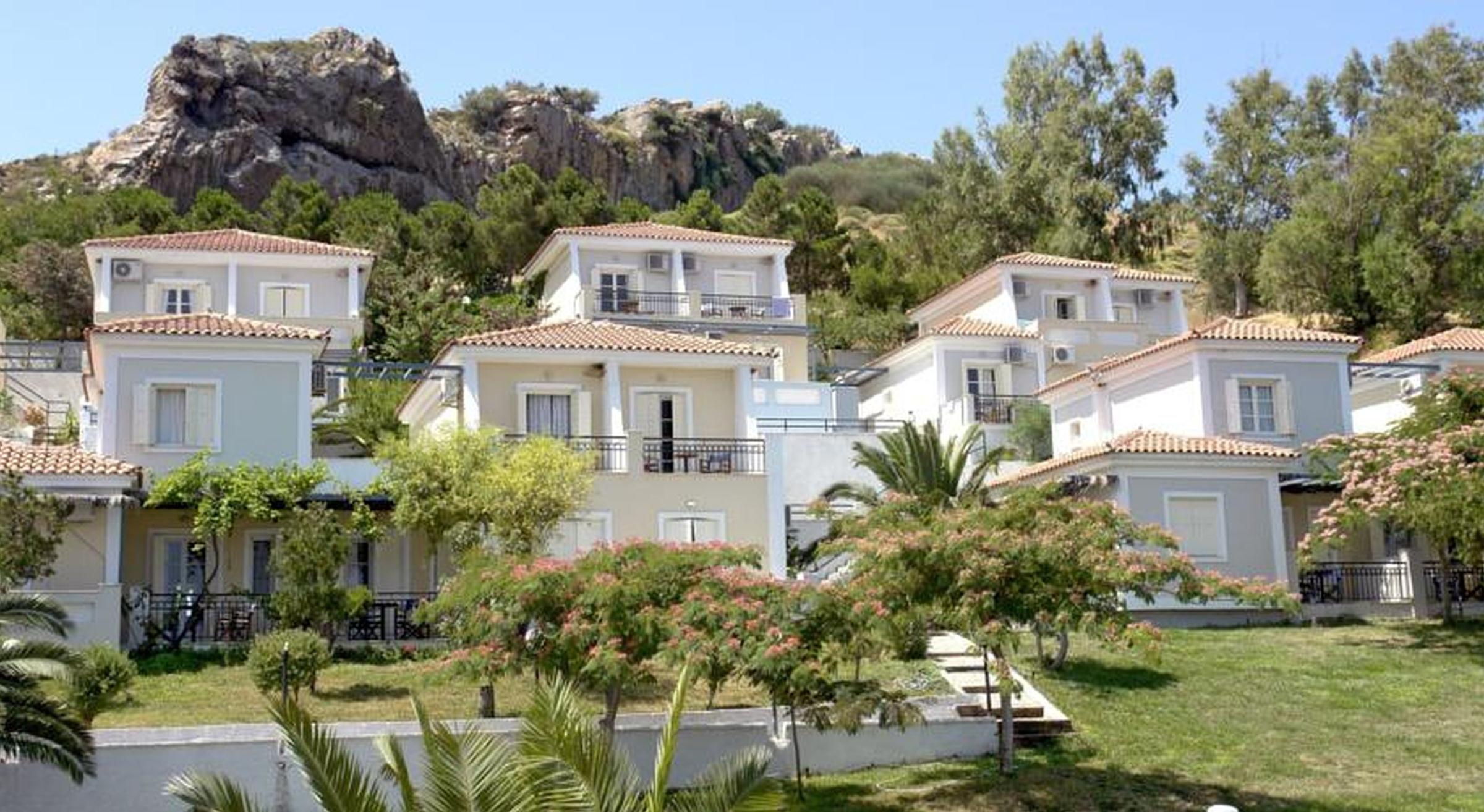 clara hotel
