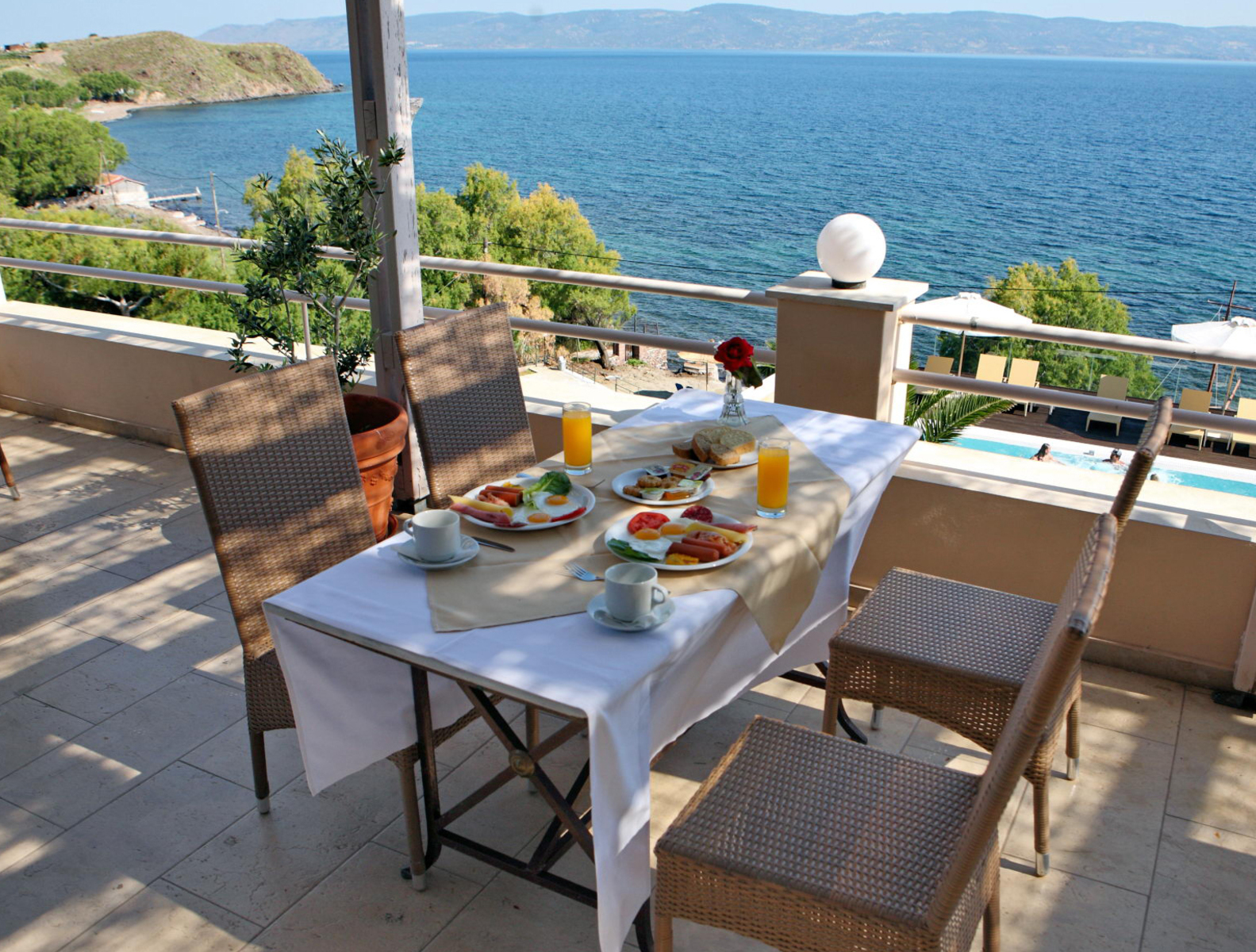 lesvos