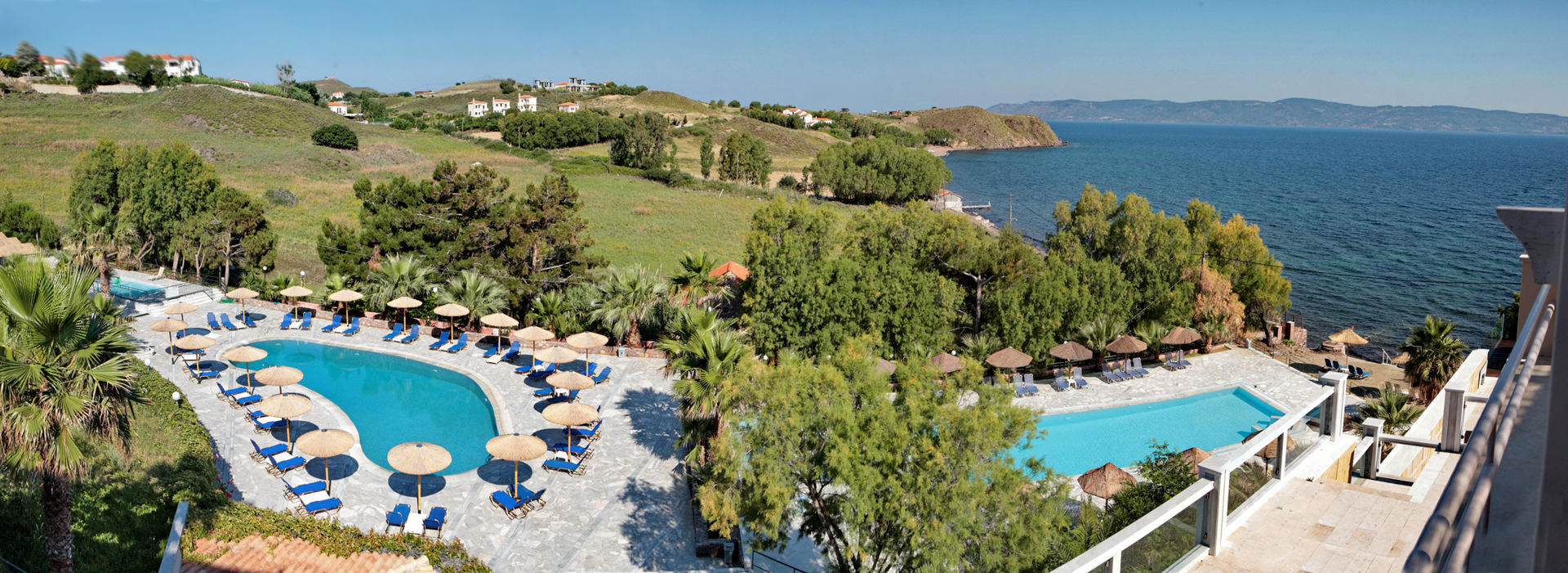 lesvos