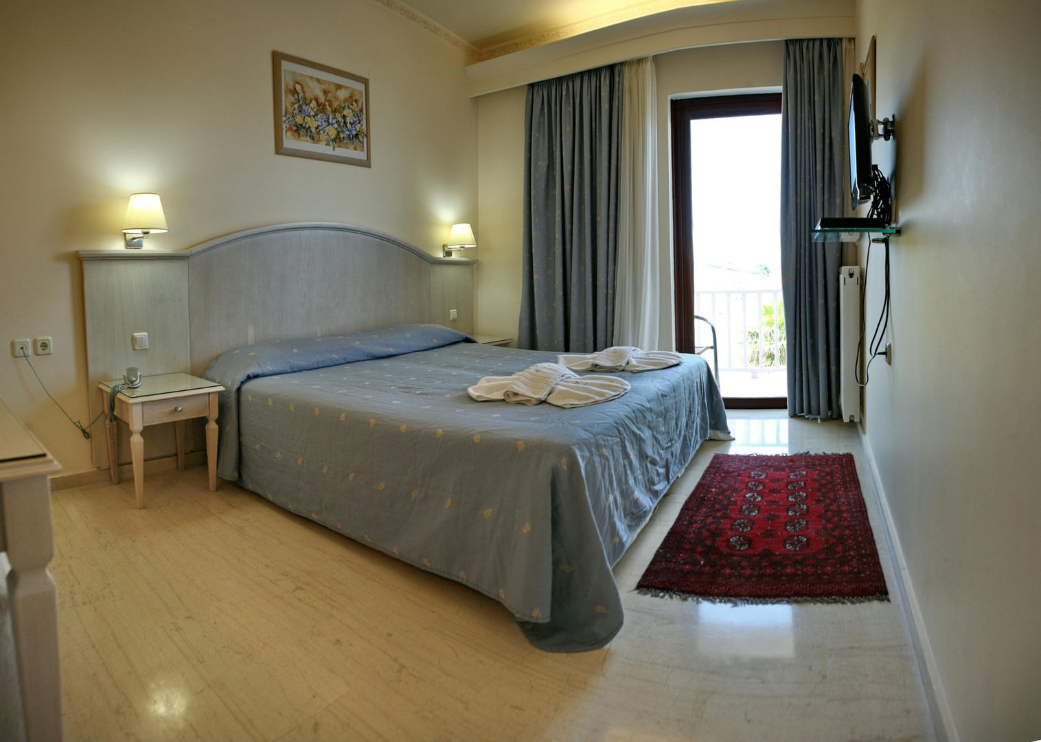 viva mare hotel