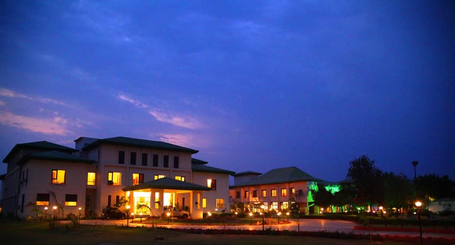 mathura