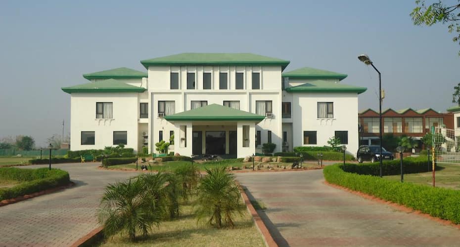 mathura