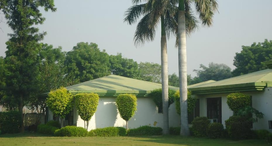 mathura