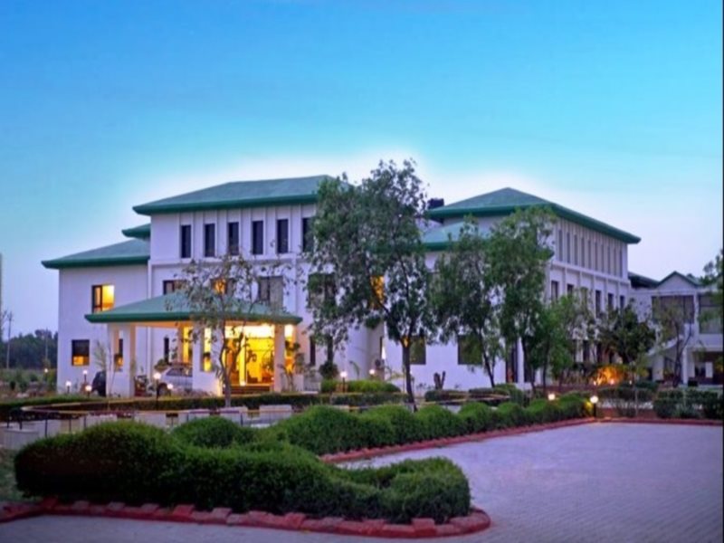 mathura