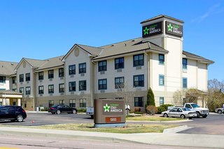 Extended Stay America Suites Colorado Springs West,Northeast Colorado Springs>>Colorado Springs,3 star