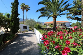 Apartamentos Miranda,Near La Palma Diving Center,2 star