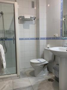 hotel dona blanca