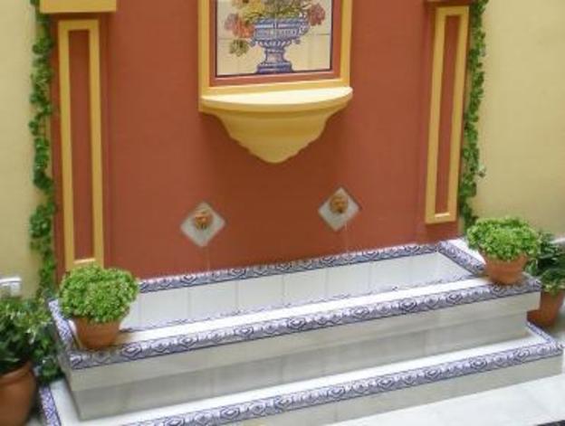hotel dona blanca