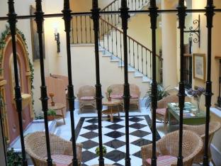 hotel dona blanca