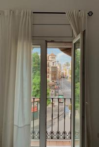 hotel dona blanca