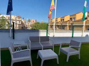 hotel dona blanca