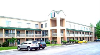 Motel 6 Columbus, Oh - West,Hilliard>>Columbus,2 star