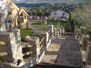 Hotel Zerbinetta,Granada>>Dilar,3 star