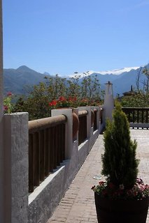 Hotel Zerbinetta,Granada>>Dilar,3 star