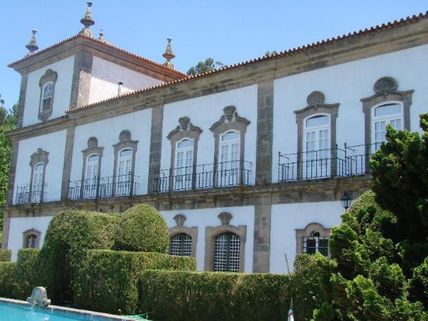 ponte de lima