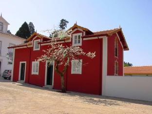 Casa De Mogofores