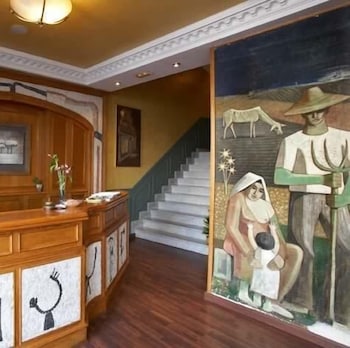 Hotel Juanito,La Roda>>Albacete,2 star