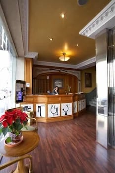 Hotel Juanito,La Roda>>Albacete,2 star