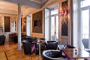 hotel villa flori
