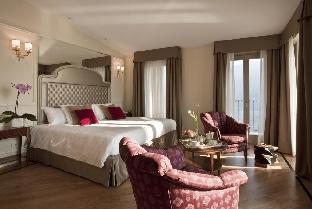 hotel villa flori