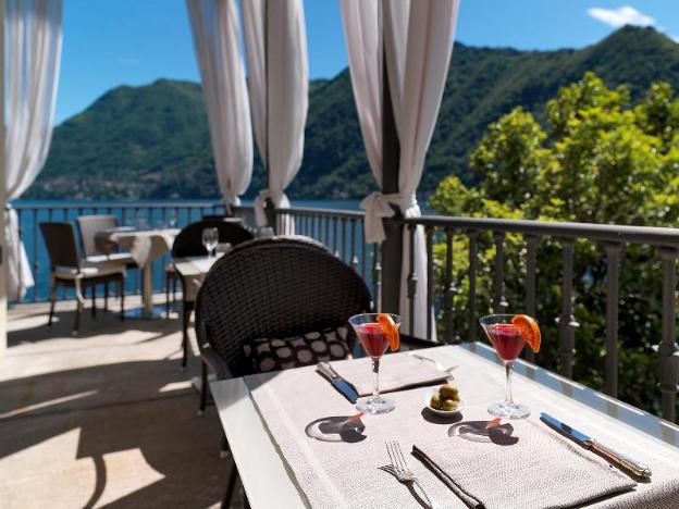 hotel villa flori